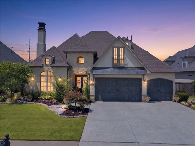 4208 S Quinoa Avenue, Broken Arrow, OK 74011
