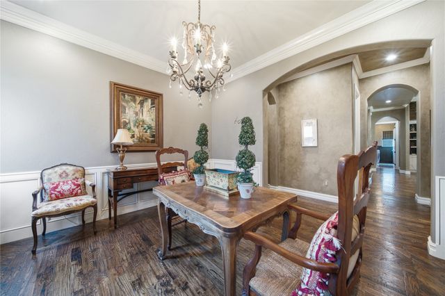 4208 S Quinoa Avenue, Broken Arrow, OK 74011