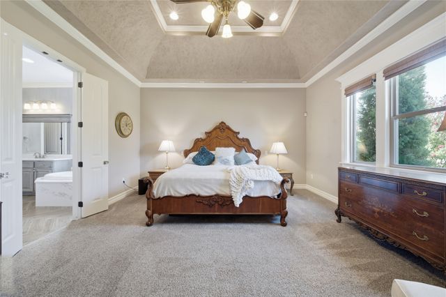 4208 S Quinoa Avenue, Broken Arrow, OK 74011