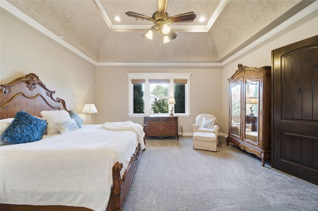 4208 S Quinoa Avenue, Broken Arrow, OK 74011