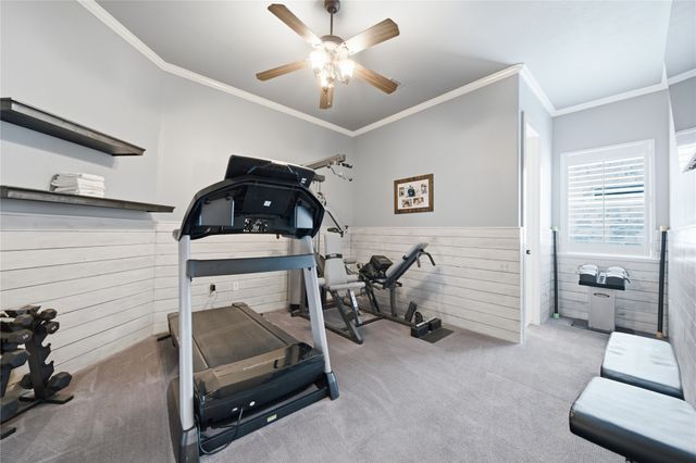 4208 S Quinoa Avenue, Broken Arrow, OK 74011