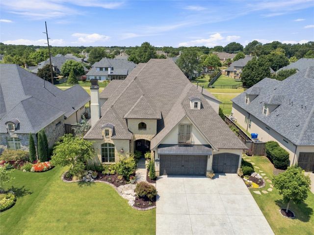 4208 S Quinoa Avenue, Broken Arrow, OK 74011