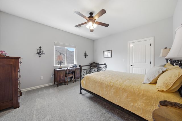 4208 S Quinoa Avenue, Broken Arrow, OK 74011