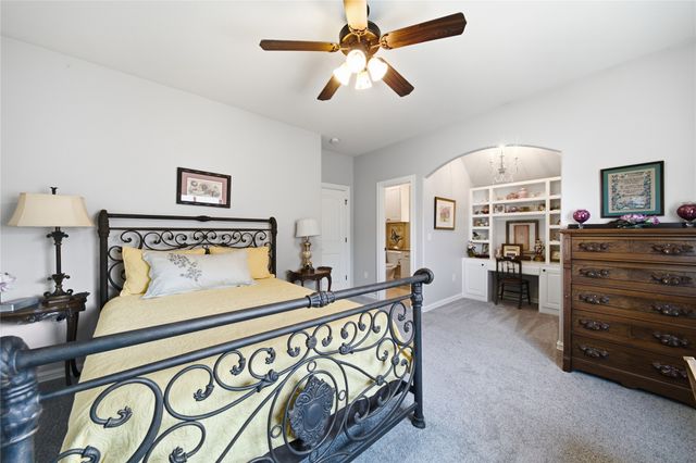 4208 S Quinoa Avenue, Broken Arrow, OK 74011