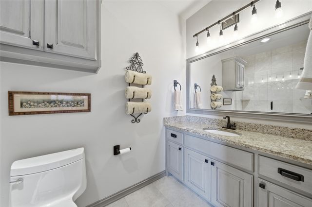 4208 S Quinoa Avenue, Broken Arrow, OK 74011