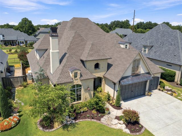 4208 S Quinoa Avenue, Broken Arrow, OK 74011