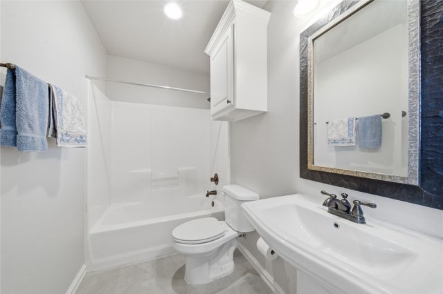 4208 S Quinoa Avenue, Broken Arrow, OK 74011