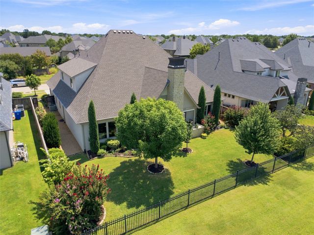 4208 S Quinoa Avenue, Broken Arrow, OK 74011