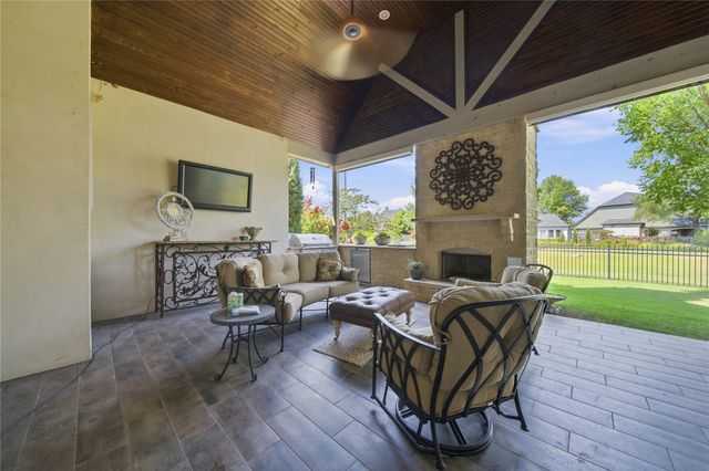 4208 S Quinoa Avenue, Broken Arrow, OK 74011