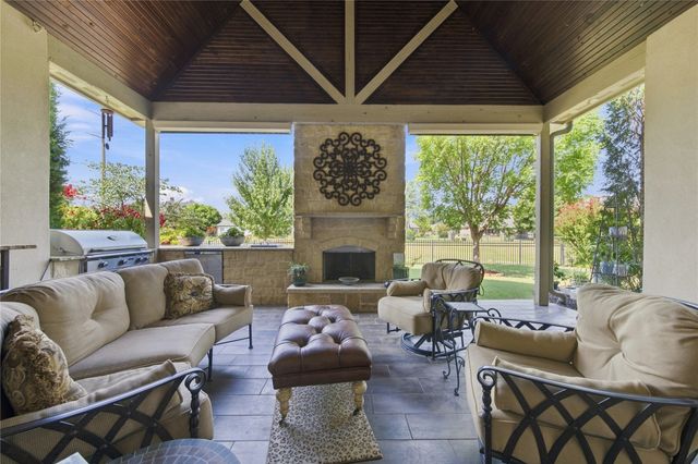 4208 S Quinoa Avenue, Broken Arrow, OK 74011