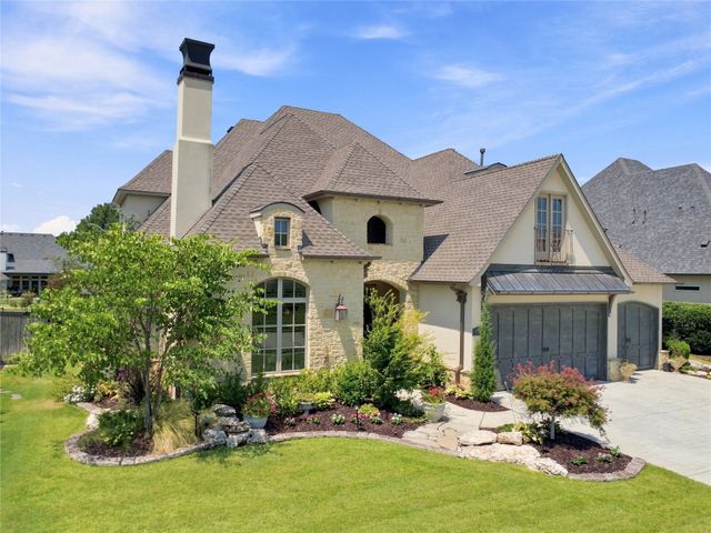 4208 S Quinoa Avenue, Broken Arrow, OK 74011