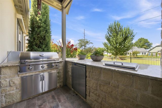 4208 S Quinoa Avenue, Broken Arrow, OK 74011
