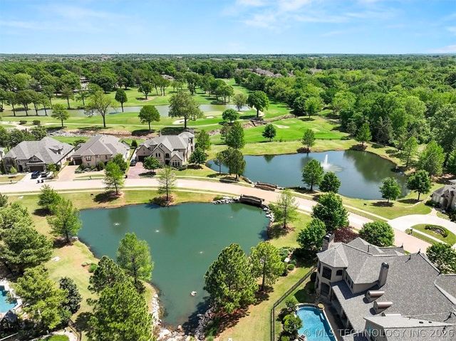 4208 S Quinoa Avenue, Broken Arrow, OK 74011