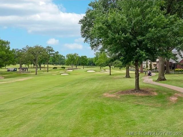 4208 S Quinoa Avenue, Broken Arrow, OK 74011