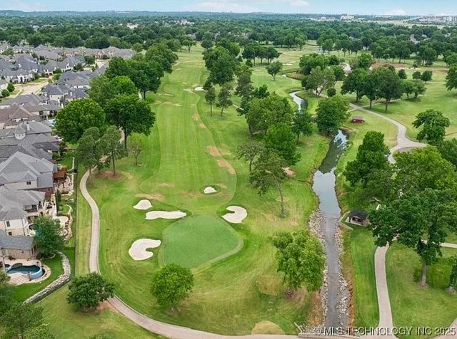 4208 S Quinoa Avenue, Broken Arrow, OK 74011