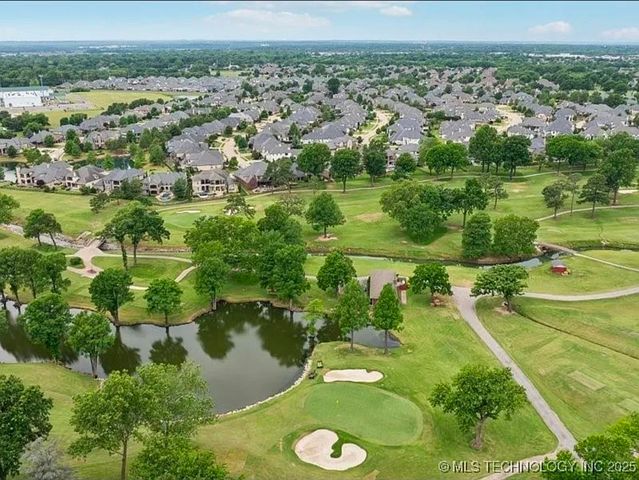 4208 S Quinoa Avenue, Broken Arrow, OK 74011