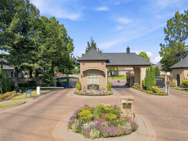 4208 S Quinoa Avenue, Broken Arrow, OK 74011
