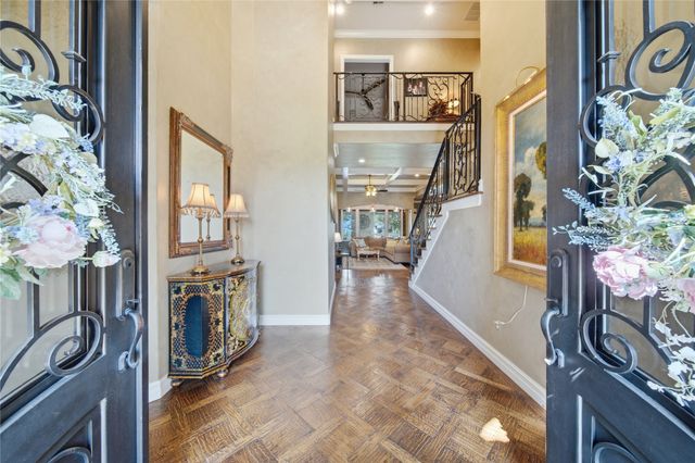 4208 S Quinoa Avenue, Broken Arrow, OK 74011