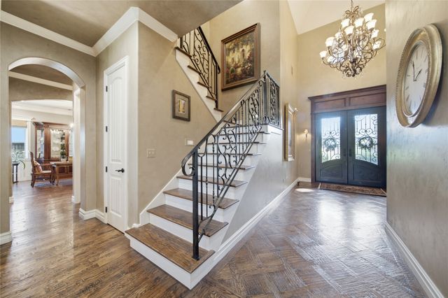 4208 S Quinoa Avenue, Broken Arrow, OK 74011