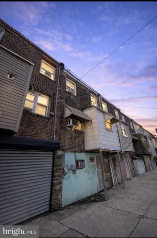 3109 N PALETHORP ST, Philadelphia, PA 19133
