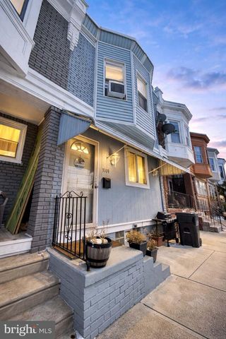 3109 N PALETHORP ST, Philadelphia, PA 19133