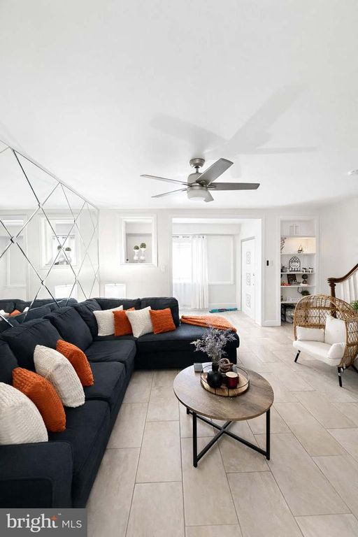 3109 N PALETHORP ST, Philadelphia, PA 19133