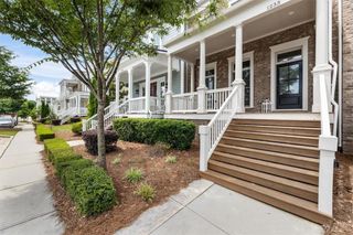 1233 Parkstead Lane, Alpharetta, GA 30004