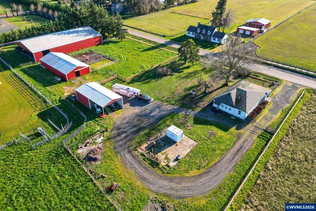 10093 Wiseacre Ln NE, Aurora, OR 97002
