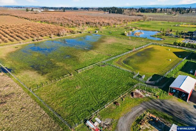 10093 Wiseacre Ln NE, Aurora, OR 97002