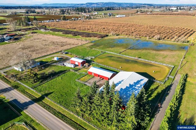10093 Wiseacre Ln NE, Aurora, OR 97002