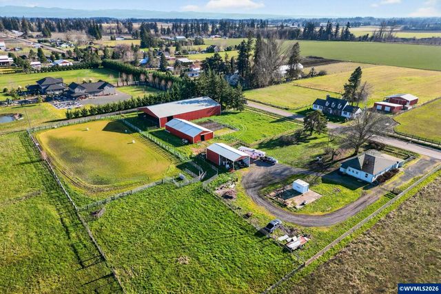 10093 Wiseacre Ln NE, Aurora, OR 97002