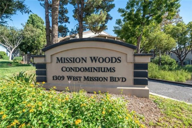 1309 W Mission Boulevard 5, Ontario, CA 91762
