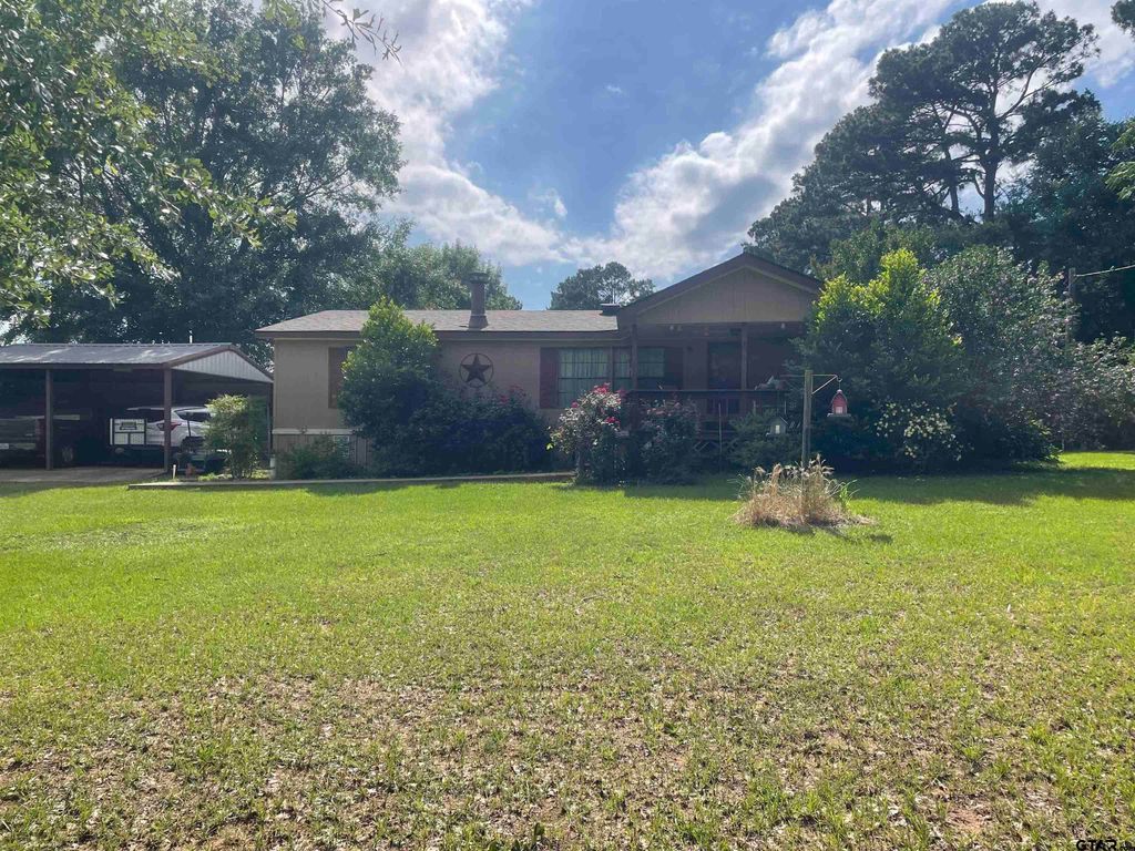 12355 S FM 747, Jacksonville, TX 75766
