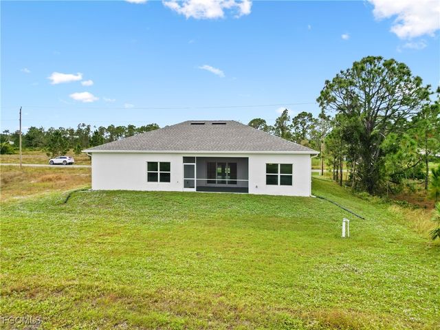 2507 53rd ST SW, Lehigh Acres, FL 33976