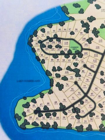 105 & 107 Cascade Circle, Russell Springs, KY 42642