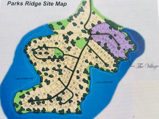 105 & 107 Cascade Circle, Russell Springs, KY 42642