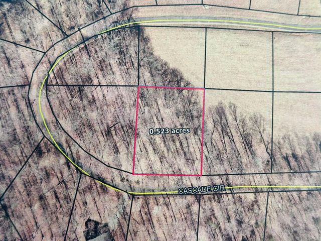 105 & 107 Cascade Circle, Russell Springs, KY 42642