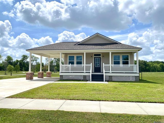 8806 Heron Way Loop, New Roads, LA 70760
