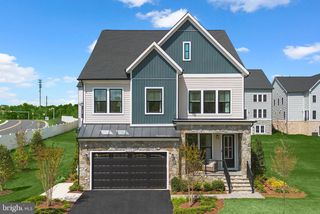 1 PRESTON FALLS WAY #SAMSON 36-F2, Brambleton, VA 20148