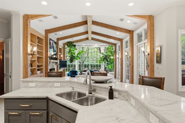 6230 Woodland Drive, Dallas, TX 75225