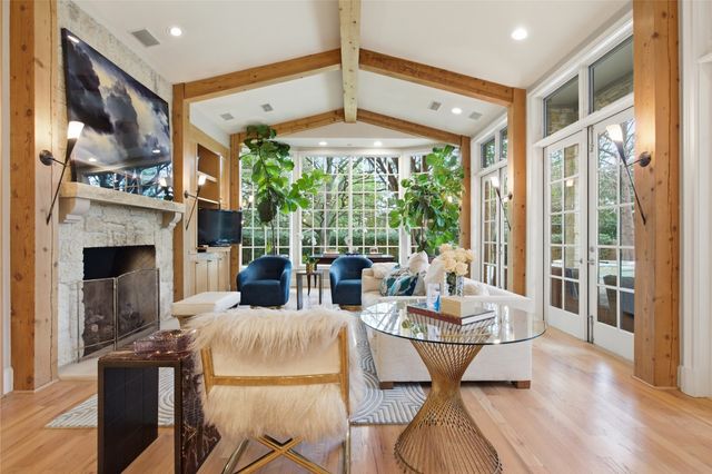 6230 Woodland Drive, Dallas, TX 75225