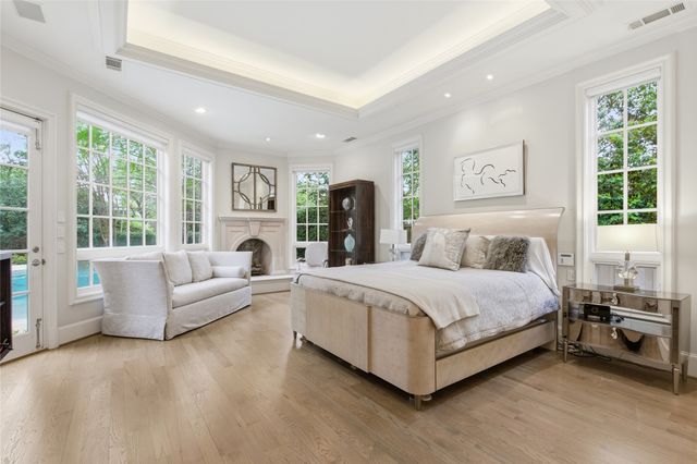 6230 Woodland Drive, Dallas, TX 75225