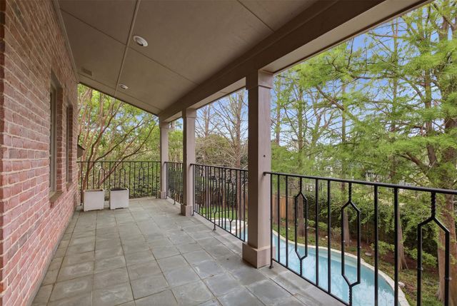6230 Woodland Drive, Dallas, TX 75225
