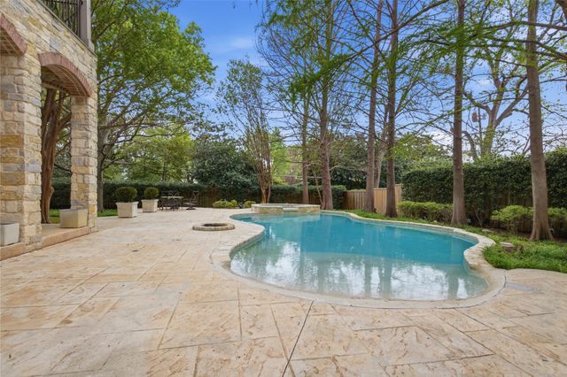 6230 Woodland Drive, Dallas, TX 75225