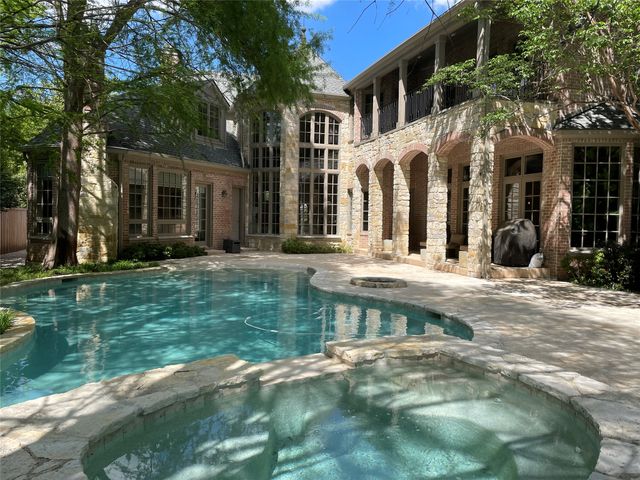 6230 Woodland Drive, Dallas, TX 75225