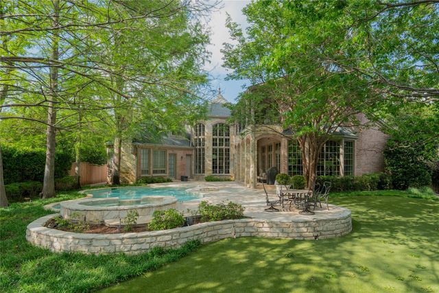6230 Woodland Drive, Dallas, TX 75225