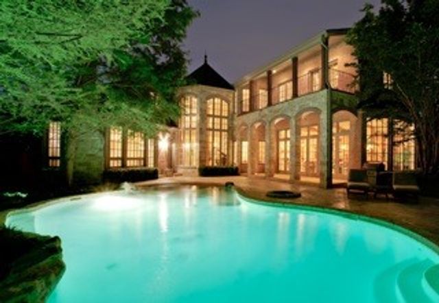 6230 Woodland Drive, Dallas, TX 75225