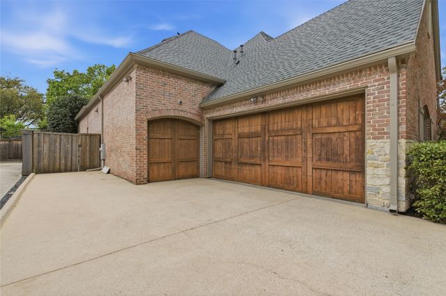 6230 Woodland Drive, Dallas, TX 75225