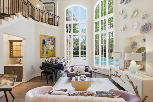 6230 Woodland Drive, Dallas, TX 75225