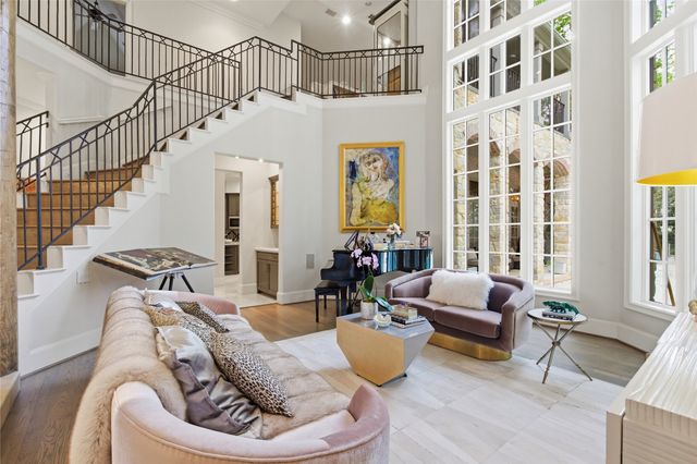 6230 Woodland Drive, Dallas, TX 75225